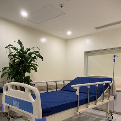 Giường bệnh nhân 1 tay quay NAKITA NKM-B01